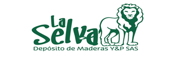 DEPOSITO DE MADERAS LA SELVA Y&P SAS